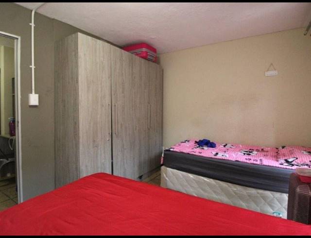 50M² APARTMENT BLOCK FOR SALE IN WEST ACRES EXT 24